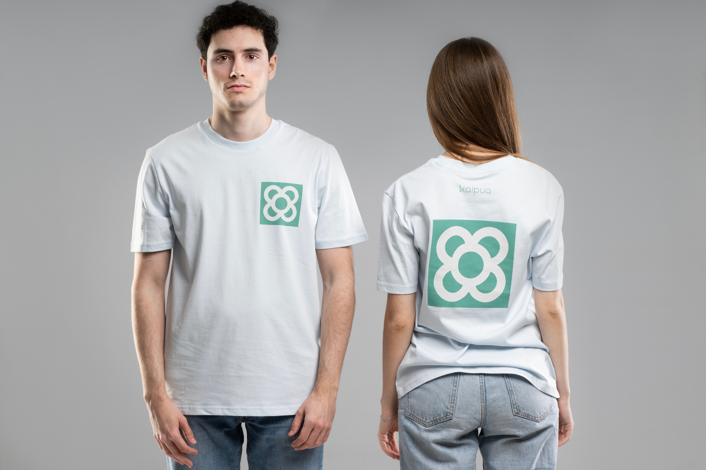 CAMISETA PANOT BLUE ICE - Icon Series