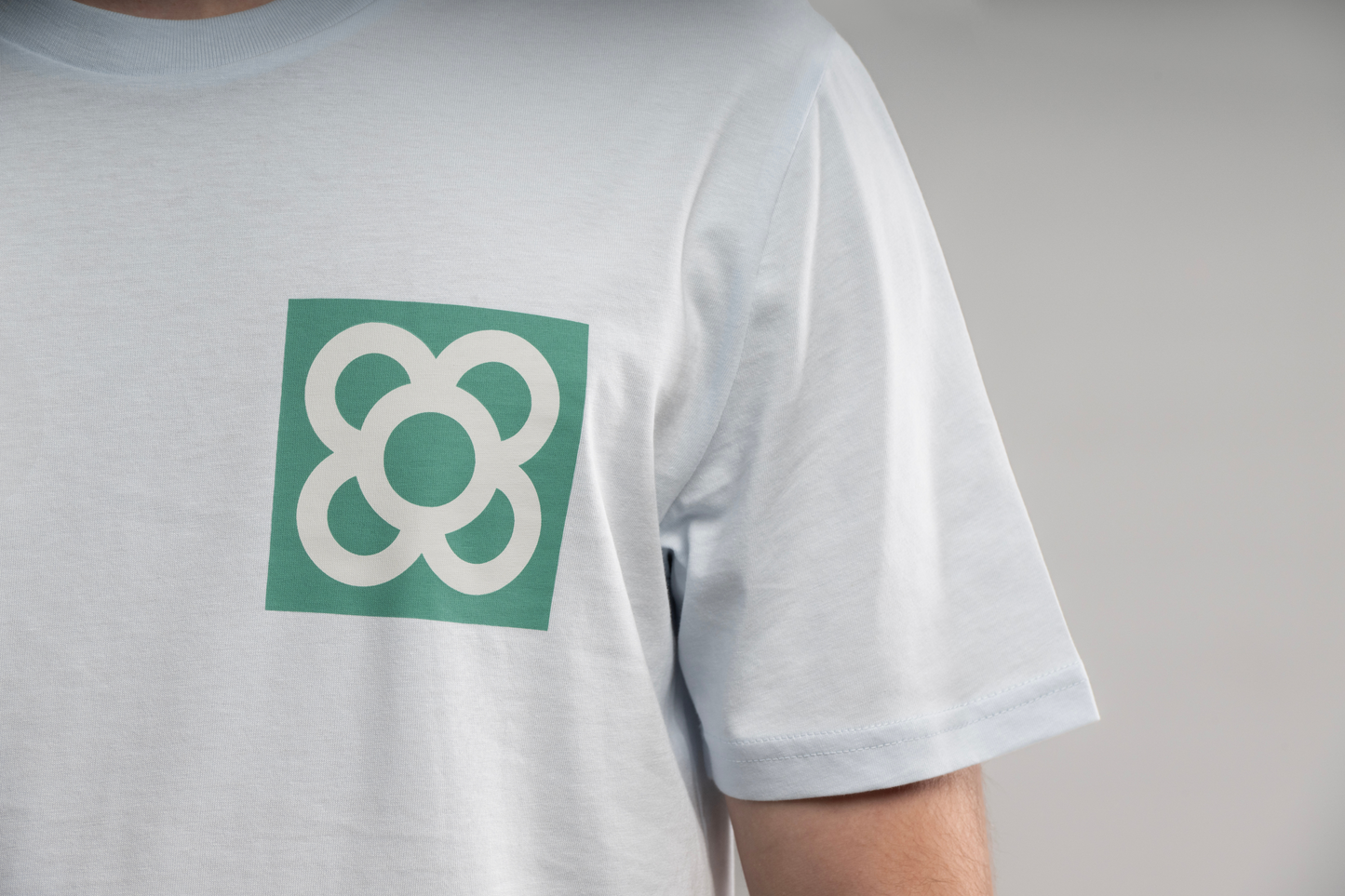 CAMISETA PANOT BLUE ICE - Icon Series
