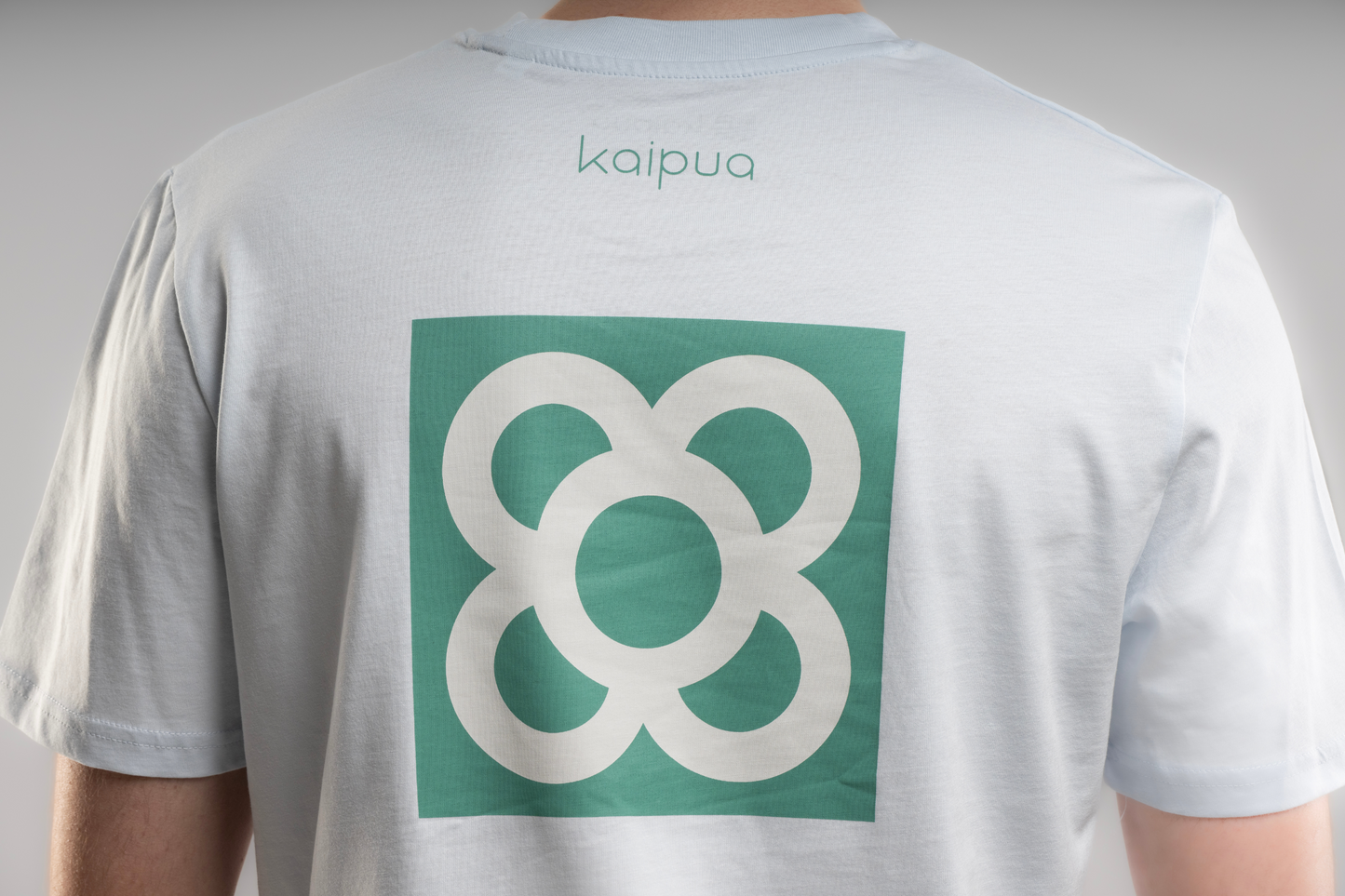 CAMISETA PANOT BLUE ICE - Icon Series