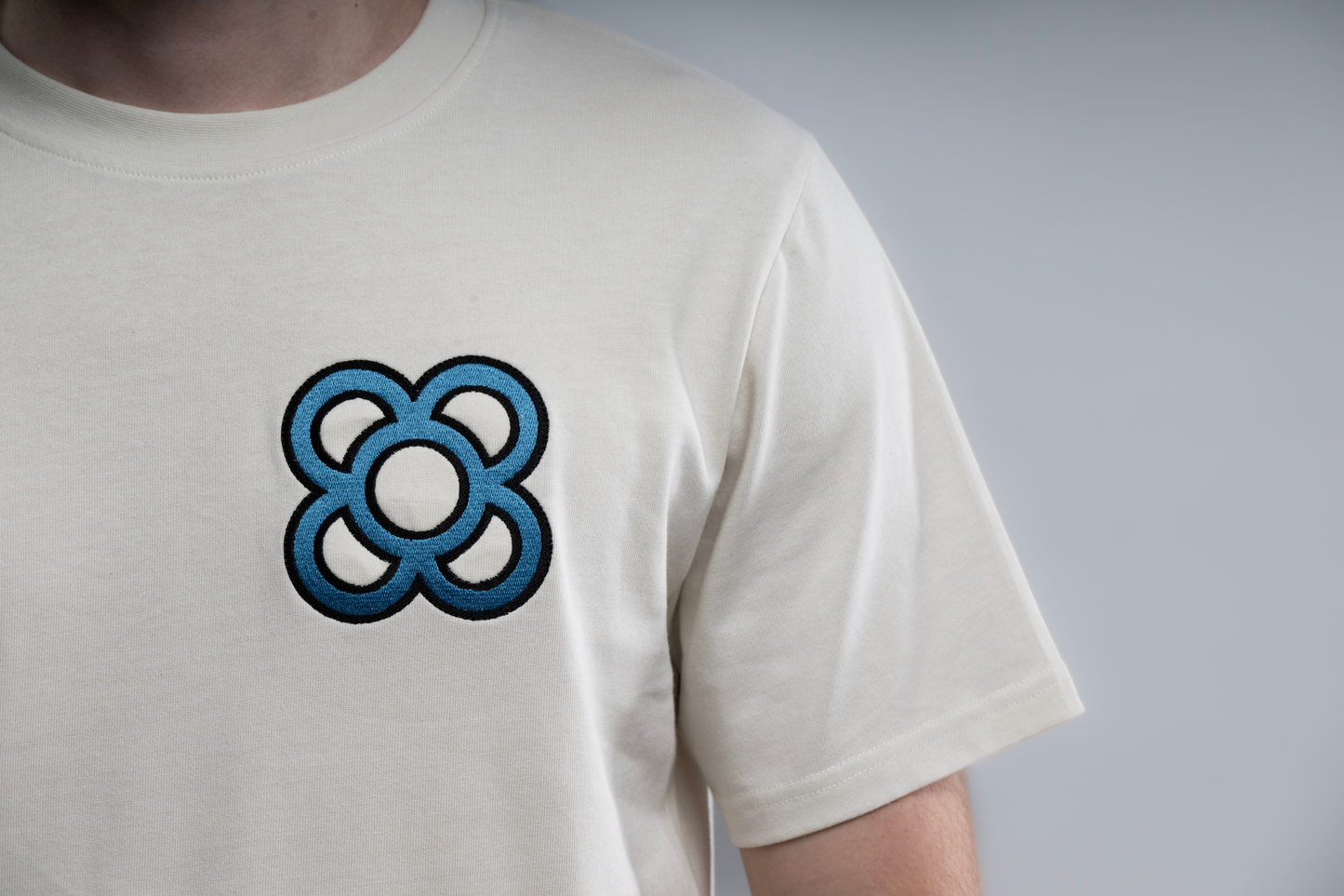 CAMISETA MEANING OFF WHITE - Limited Edition