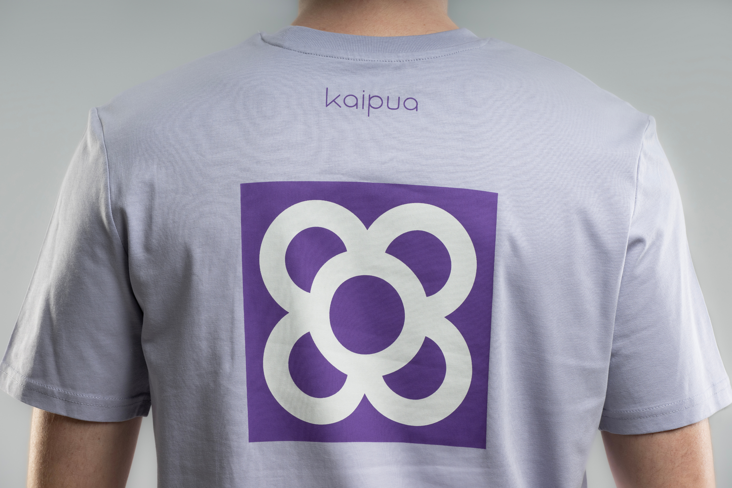 PANOT LAVENDER T-SHIRT - Icon Series