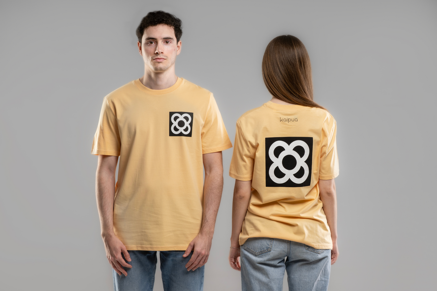 PANOT NISPERO T-SHIRT - Icon Series