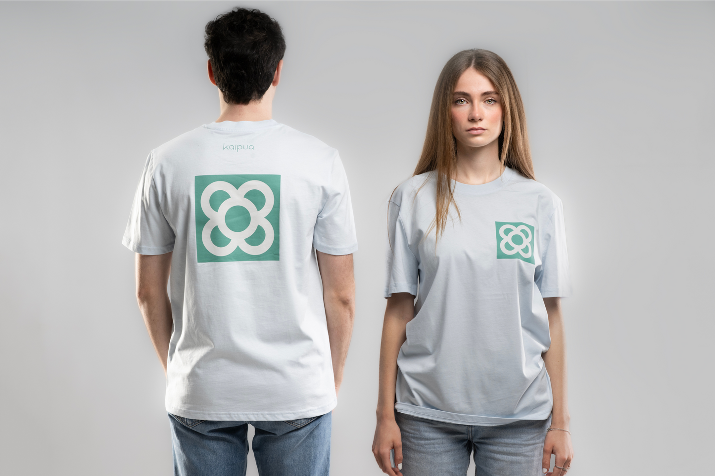 CAMISETA PANOT BLUE ICE - Icon Series