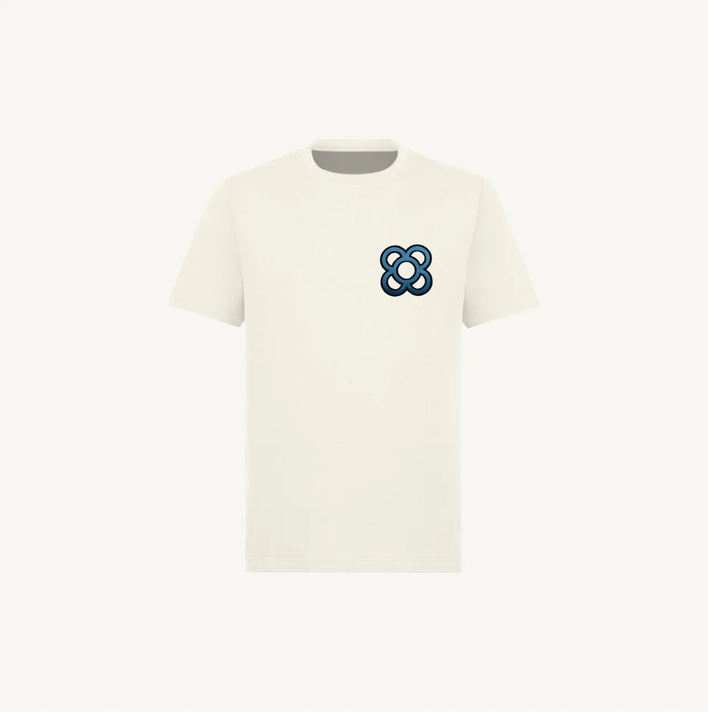 CAMISETA MEANING OFF WHITE - Limited Edition