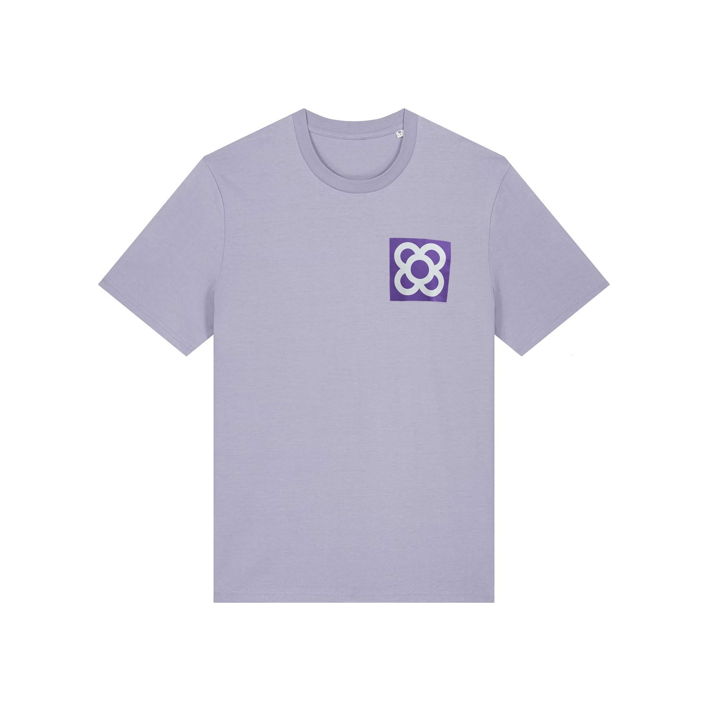 PANOT LAVENDER T-SHIRT - Icon Series
