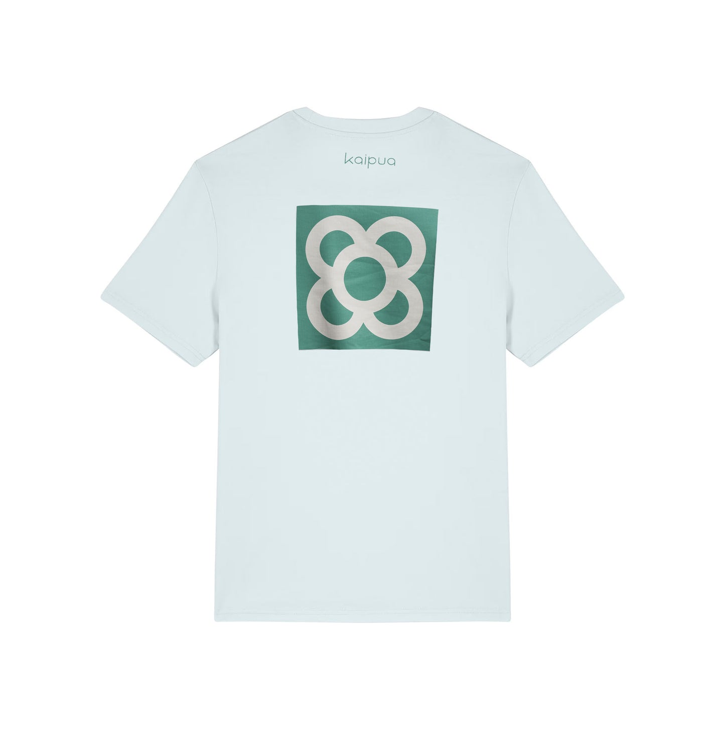 CAMISETA PANOT BLUE ICE - Icon Series