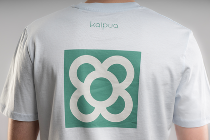 CAMISETA PANOT BLUE ICE - Icon Series