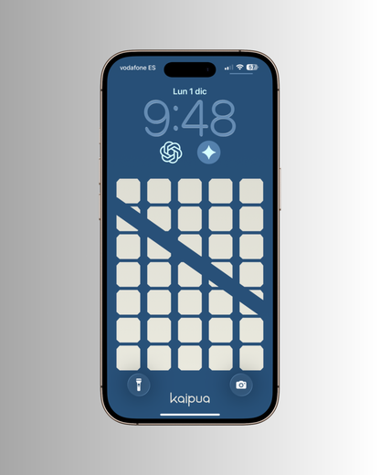 Colección de Fondos de Pantalla Barcelona