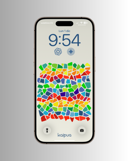 Colección de Fondos de Pantalla Barcelona