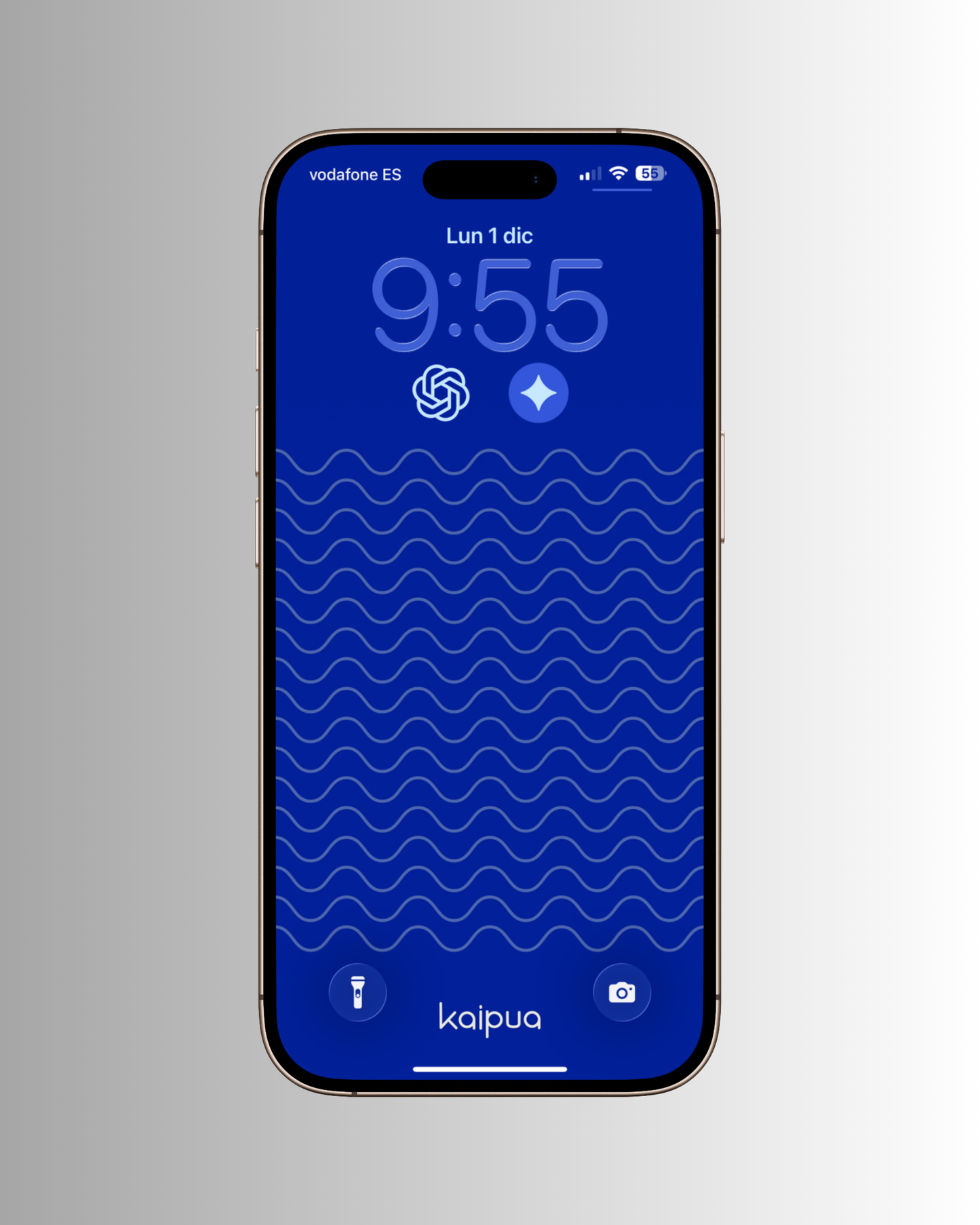Colección de Fondos de Pantalla Barcelona
