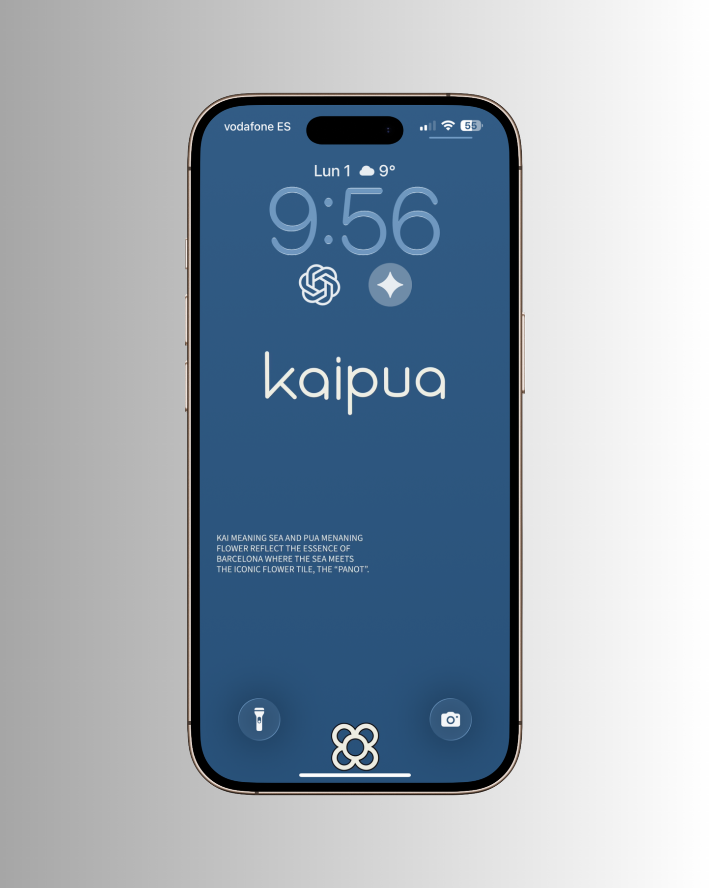 Colección de Fondos de Pantalla Barcelona