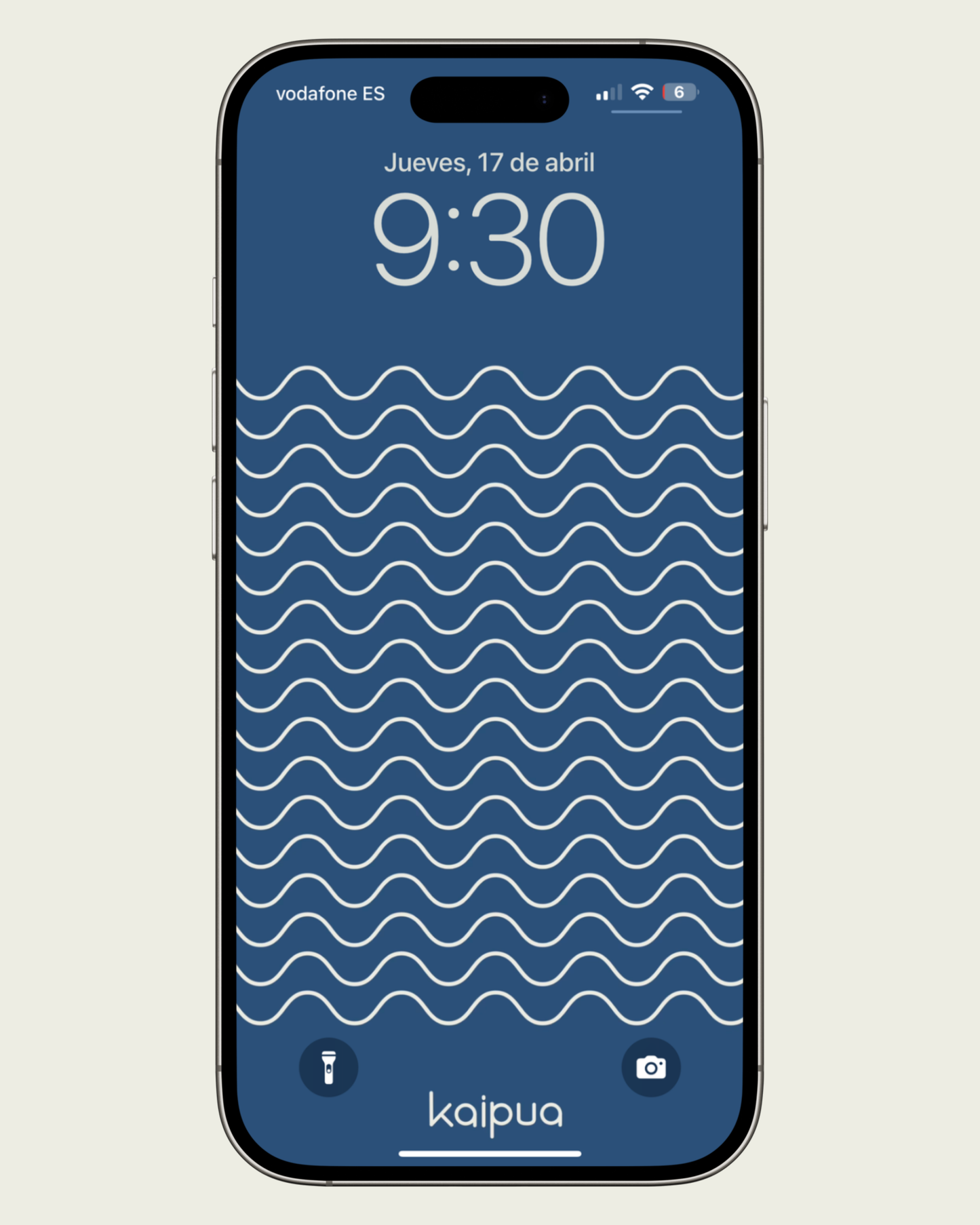 KaiPua Klub Wallpaper Pack