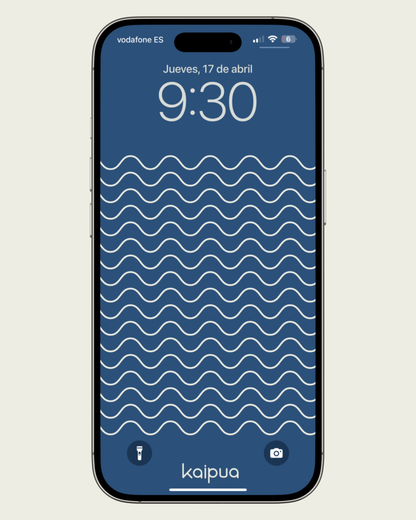 KaiPua Klub Wallpaper Pack