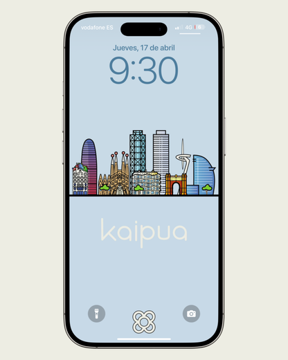 KaiPua Klub Wallpaper Pack