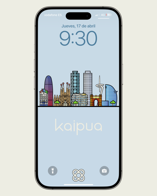 Pack De Wallpapers KaiPua Klub