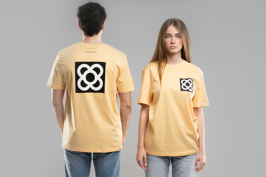 CAMISETA PANOT NISPERO - Icon Series
