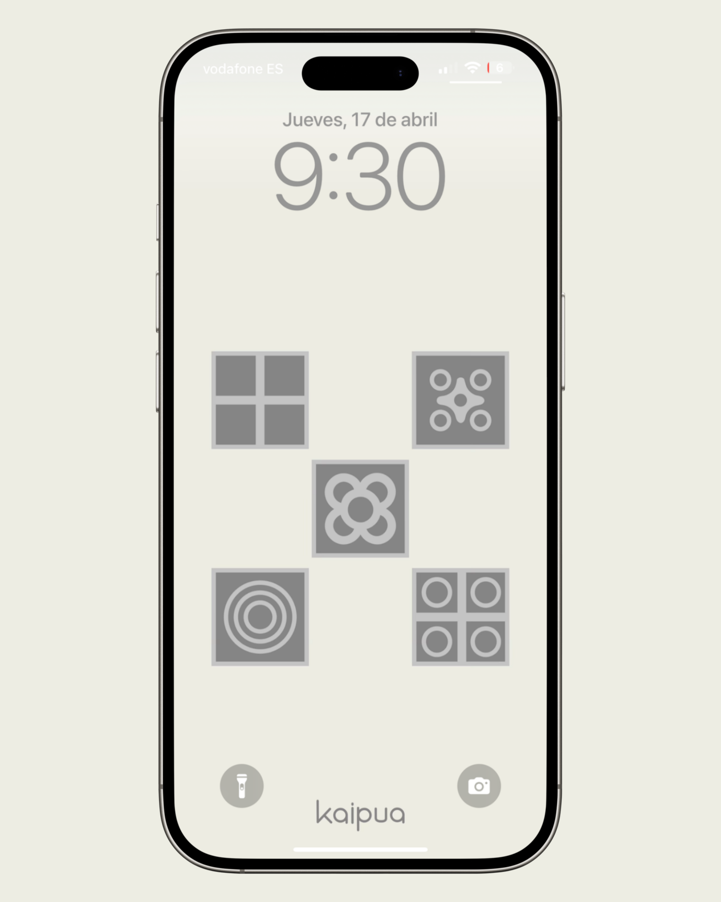 KaiPua Klub Wallpaper Pack