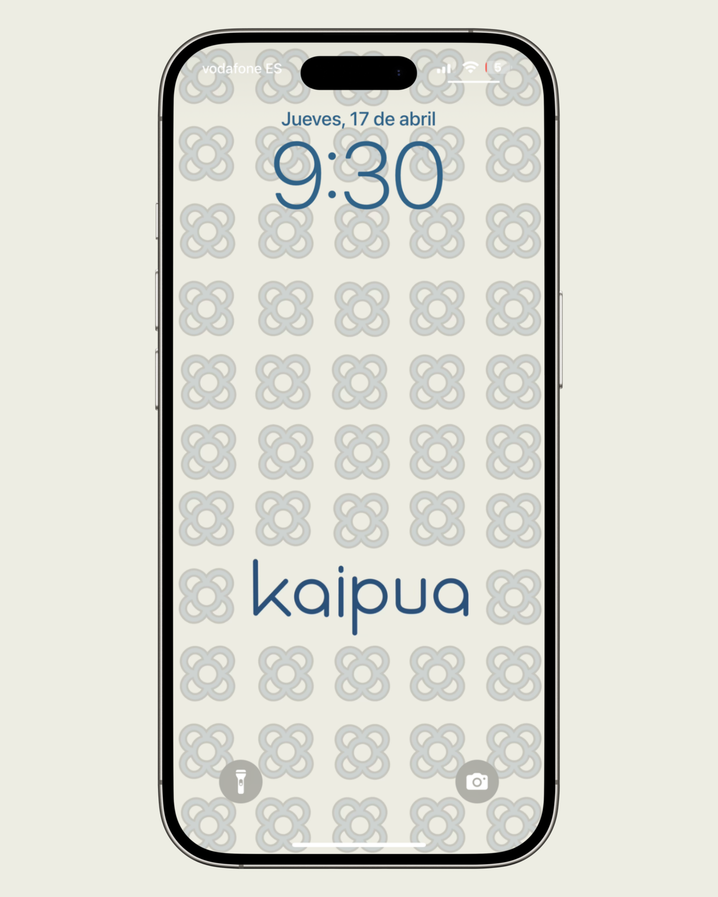 KaiPua Klub Wallpaper Pack