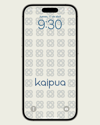 KaiPua Klub Wallpaper Pack