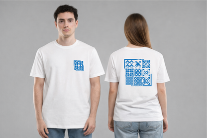 Camiseta Acqua