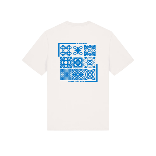 Camiseta Acqua