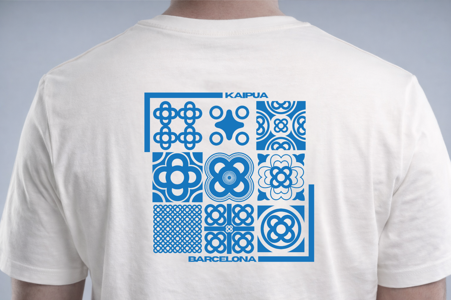 Camiseta Acqua