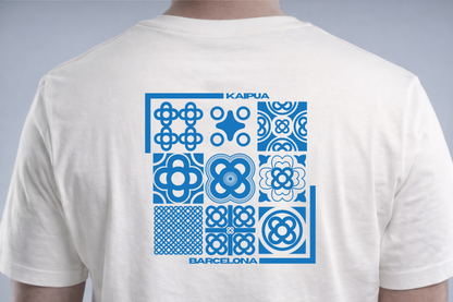 Camiseta Acqua