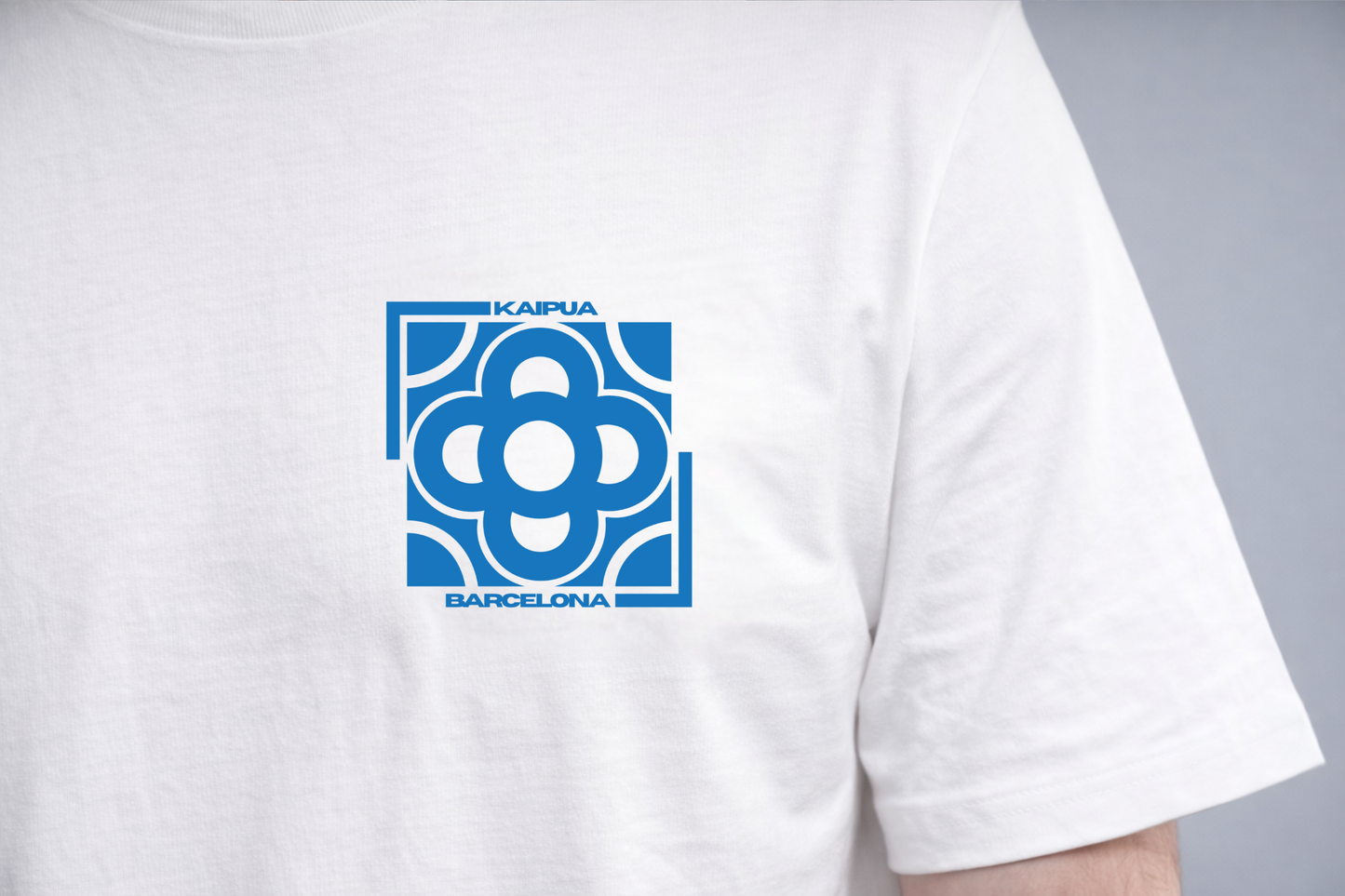 Camiseta Acqua