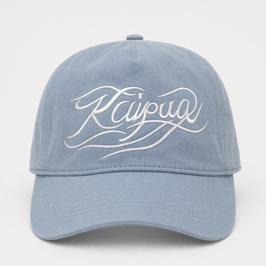 Gorra KaiPua Signature