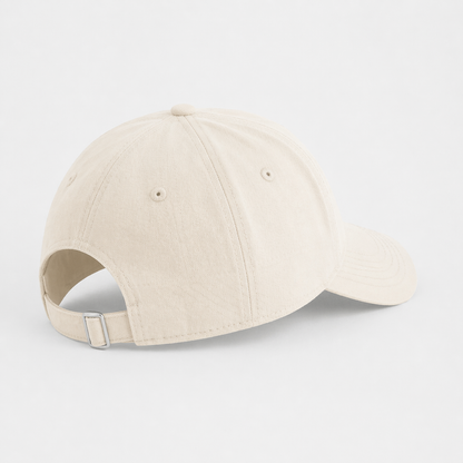 Gorra KaiPua Icon - Beige