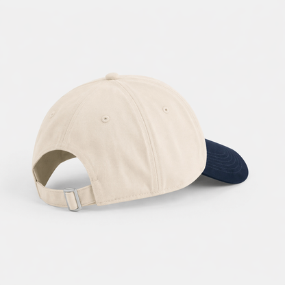Gorra KaiPua Icon - Azul