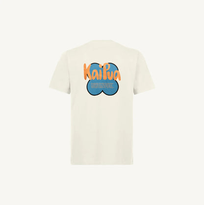 CAMISETA MEANING OFF WHITE - Limited Edition