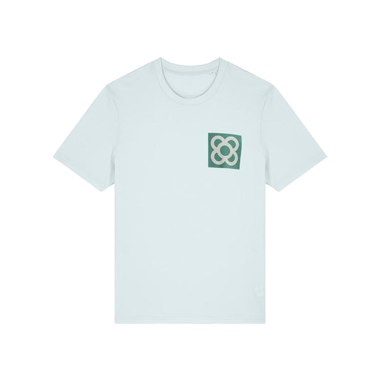 Camiseta Panot Blue Ice