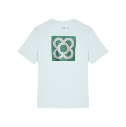 CAMISETA PANOT BLUE ICE - Icon Series