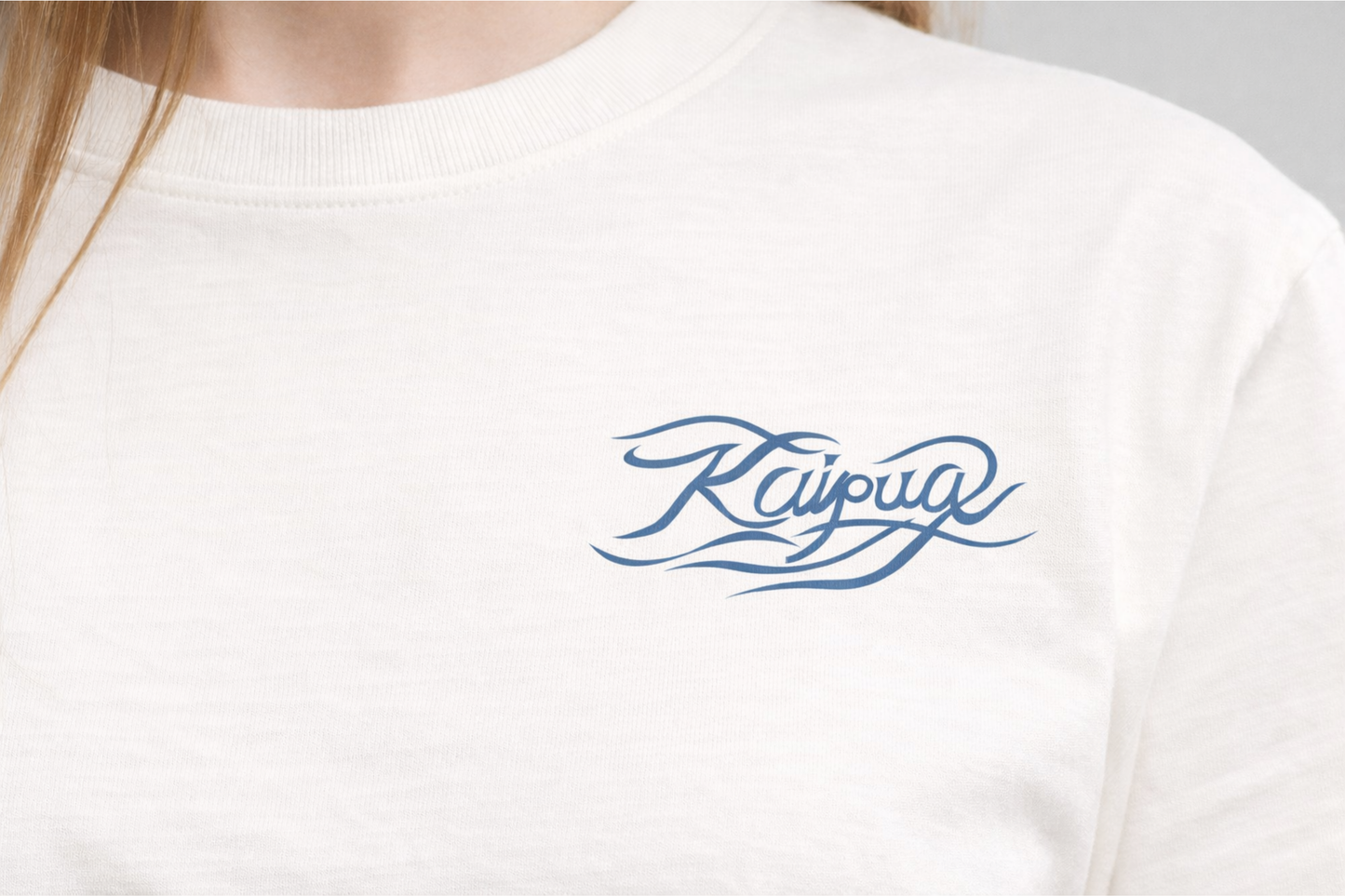 Camiseta KaiPua Signature