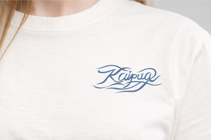 Camiseta KaiPua Signature