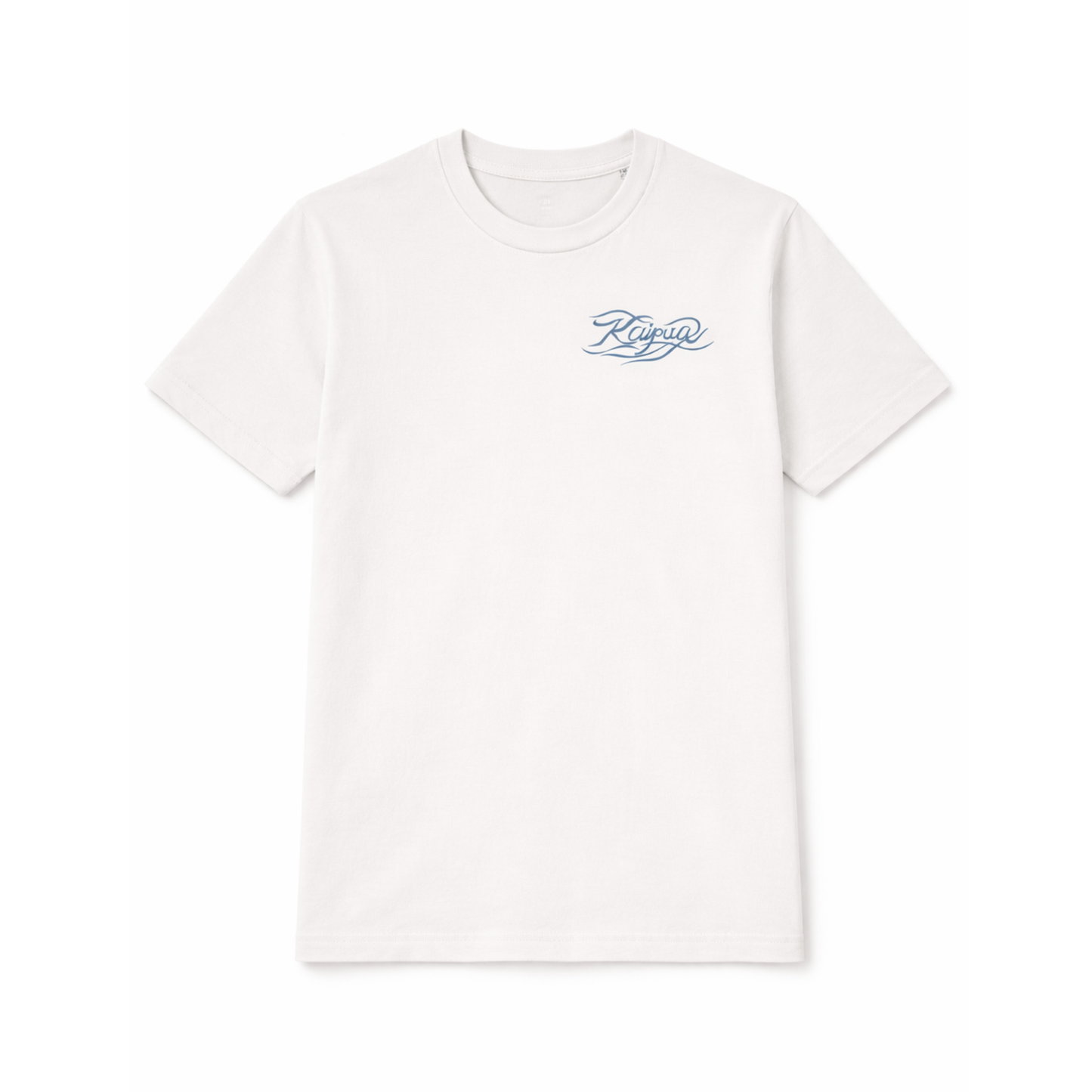 Camiseta KaiPua Signature
