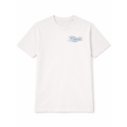 Camiseta KaiPua Signature