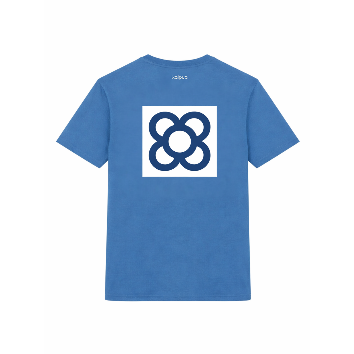 Camiseta Panot Mediterranean Blue