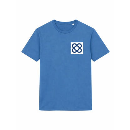 Camiseta Panot Mediterranean Blue