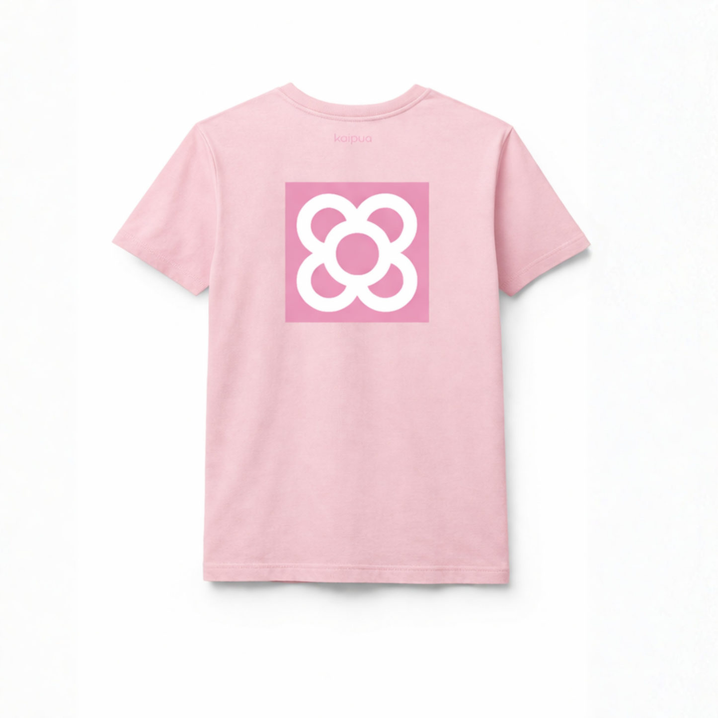 Camiseta Panot Peony Pink
