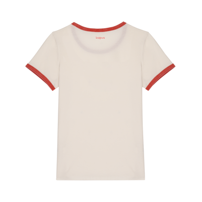 Camiseta Spicy Panots