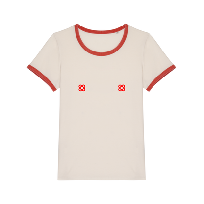 Camiseta Spicy Panots