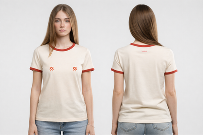 Camiseta Spicy Panots